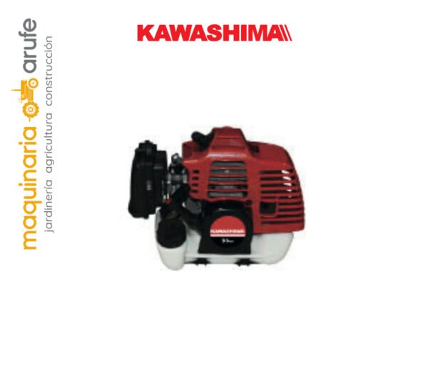 Motor Kawashima MK33