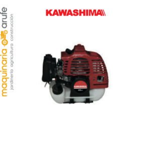 Motor Kawashima MK43