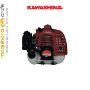 Motor Kawashima MK52