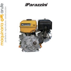 Motor Parazzini mp13c