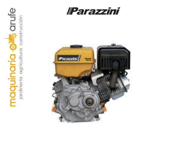 Motor Parazzini mp13c