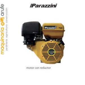 Motor Parazzini mp16