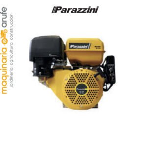 Motor Parazzini mp16e