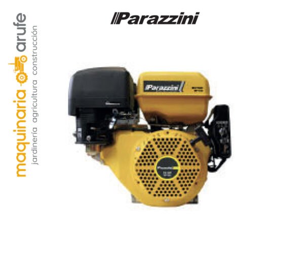 Motor Parazzini mp16e