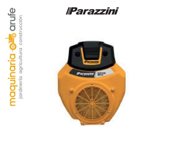 Motor Parazzini mp22