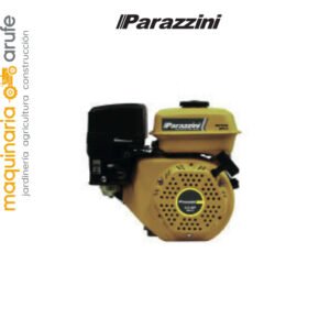 Motor Parazzini mp5.5