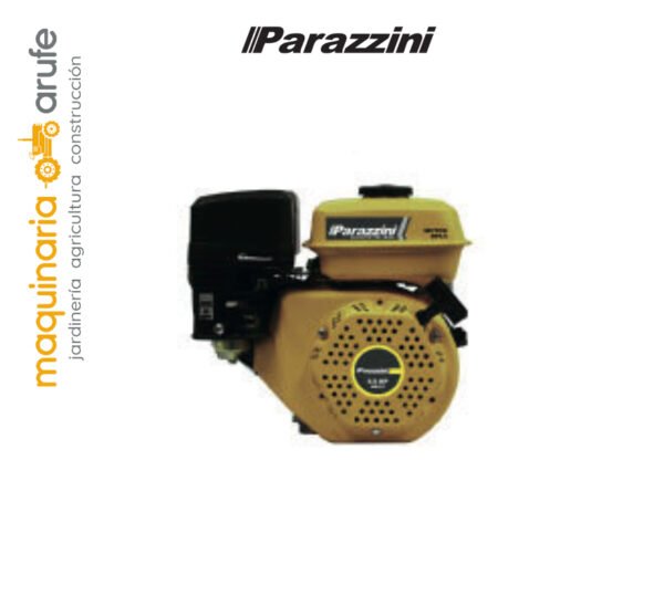 Motor Parazzini mp5.5