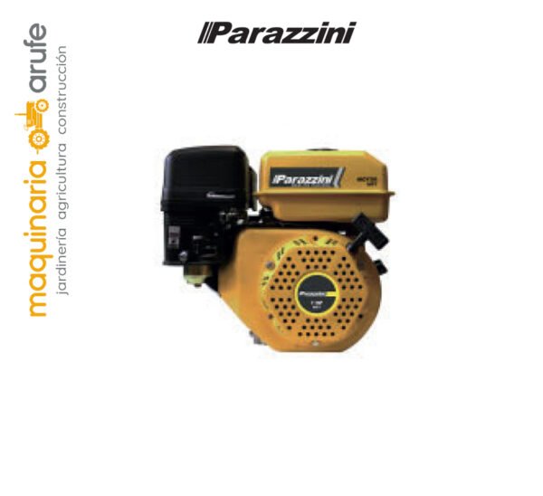 Motor Parazzini mp7