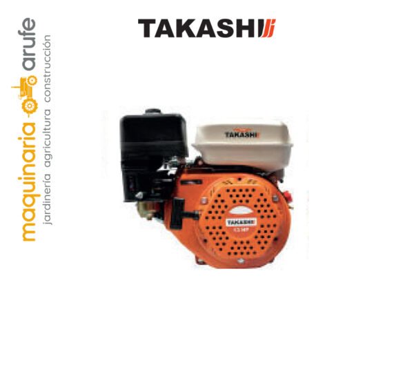 Motor Takashi mt13