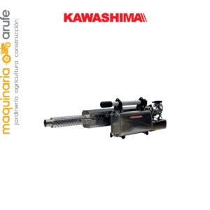 Termonebulizador KAWASHIMA - Modelo 6HYC-25DS