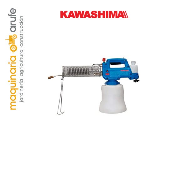 Termonebulizador KAWASHIMA - Modelo AHK2L